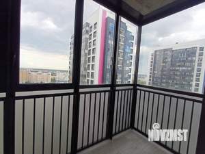 2-к квартира, вторичка, 53м2, 13/15 этаж