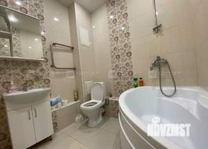 1-к квартира, вторичка, 41м2, 5/6 этаж