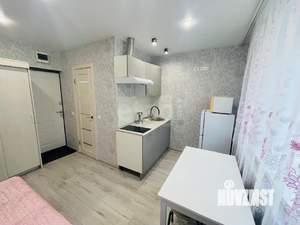 Студия квартира, вторичка, 14м2, 5/5 этаж