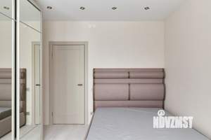 3-к квартира, вторичка, 73м2, 3/7 этаж