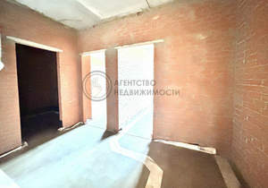 1-к квартира, вторичка, 42м2, 5/20 этаж