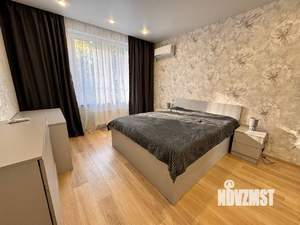 1-к квартира, вторичка, 42м2, 3/9 этаж