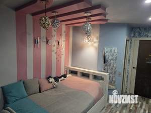 3-к квартира, вторичка, 56м2, 4/5 этаж