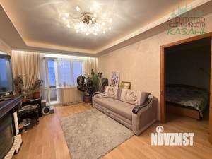 4-к квартира, вторичка, 84м2, 8/10 этаж