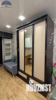 Студия квартира, вторичка, 12м2, 3/5 этаж