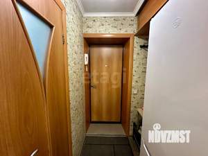 Студия квартира, вторичка, 20м2, 4/9 этаж