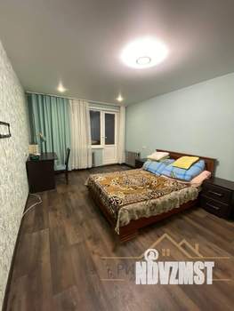 2-к квартира, вторичка, 53м2, 2/9 этаж
