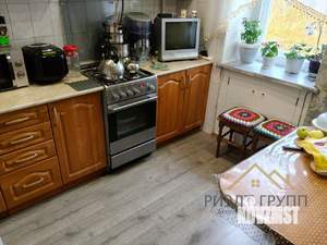 2-к квартира, вторичка, 54м2, 4/6 этаж