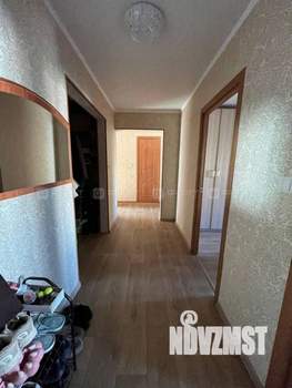 3-к квартира, вторичка, 79м2, 3/10 этаж