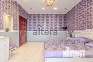 3-к квартира, вторичка, 122м2, 5/6 этаж