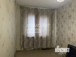 2-к квартира, вторичка, 44м2, 3/5 этаж