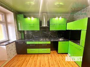 2-к квартира, вторичка, 63м2, 6/10 этаж