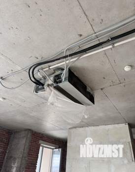 2-к квартира, вторичка, 107м2, 6/7 этаж