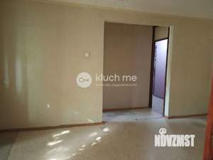 2-к квартира, вторичка, 46м2, 1/5 этаж
