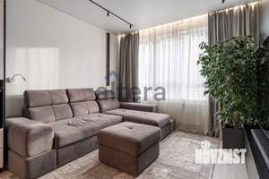 1-к квартира, вторичка, 52м2, 18/24 этаж
