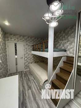 3-к квартира, вторичка, 78м2, 6/10 этаж