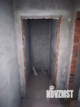 3-к квартира, вторичка, 72м2, 6/7 этаж