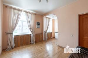 2-к квартира, вторичка, 42м2, 5/5 этаж