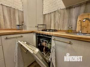 1-к квартира, вторичка, 35м2, 2/6 этаж