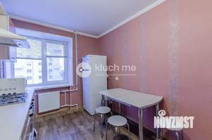 2-к квартира, вторичка, 40м2, 6/9 этаж