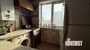 2-к квартира, вторичка, 45м2, 5/5 этаж