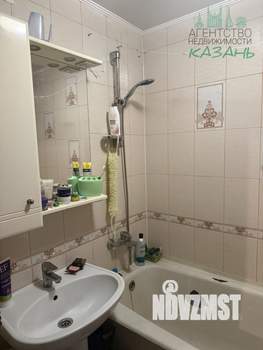 3-к квартира, вторичка, 66м2, 8/9 этаж