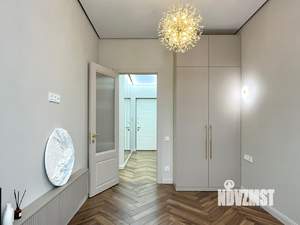 3-к квартира, вторичка, 60м2, 18/20 этаж