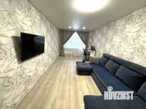 2-к квартира, вторичка, 53м2, 2/10 этаж