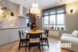 2-к квартира, вторичка, 44м2, 5/19 этаж