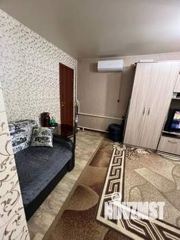 1-к квартира, вторичка, 31м2, 1/3 этаж