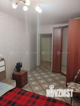 2-к квартира, вторичка, 46м2, 4/5 этаж