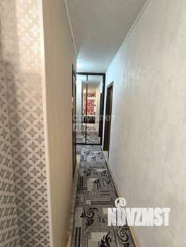 1-к квартира, вторичка, 40м2, 1/9 этаж