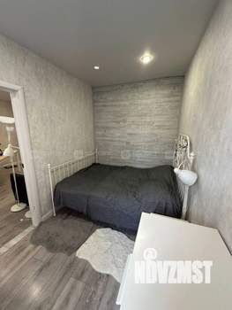 2-к квартира, вторичка, 42м2, 2/5 этаж