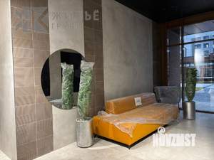 1-к квартира, вторичка, 33м2, 9/17 этаж