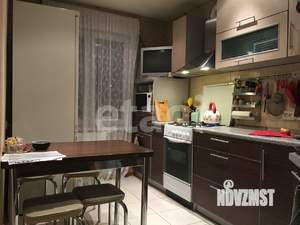 3-к квартира, вторичка, 70м2, 1/9 этаж