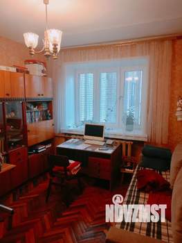 3-к квартира, вторичка, 75м2, 2/9 этаж