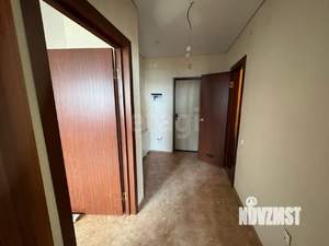 1-к квартира, вторичка, 38м2, 4/18 этаж