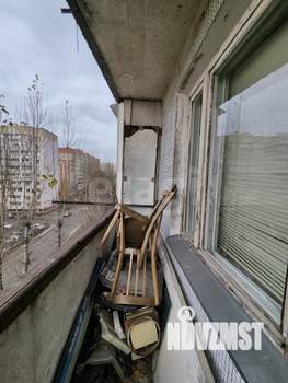 2-к квартира, вторичка, 50м2, 6/9 этаж