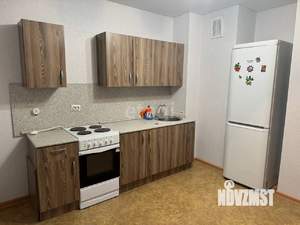 1-к квартира, вторичка, 41м2, 7/18 этаж