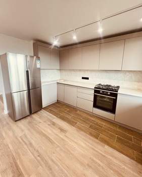 3-к квартира, вторичка, 65м2, 9/10 этаж