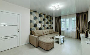2-к квартира, вторичка, 48м2, 2/5 этаж