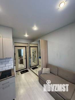 1-к квартира, вторичка, 14м2, 5/6 этаж