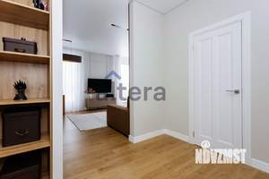 3-к квартира, вторичка, 86м2, 4/5 этаж