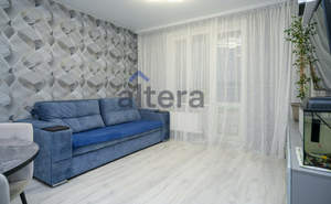 2-к квартира, вторичка, 40м2, 6/7 этаж