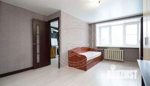1-к квартира, вторичка, 30м2, 3/5 этаж