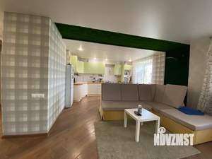 3-к квартира, вторичка, 90м2, 5/5 этаж