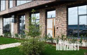 2-к квартира, вторичка, 57м2, 4/25 этаж