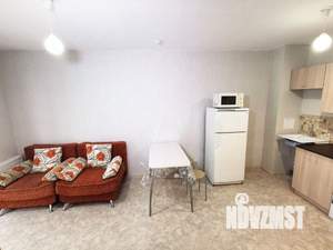 1-к квартира, вторичка, 35м2, 2/10 этаж