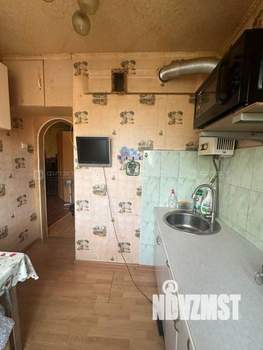 1-к квартира, вторичка, 32м2, 5/5 этаж