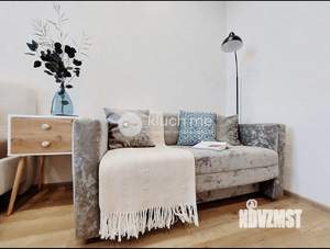 1-к квартира, вторичка, 34м2, 4/19 этаж